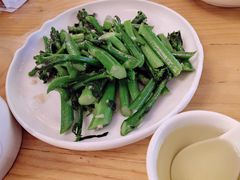 -德胜轩正宗顺德菜(宝安沙井会展中心店)