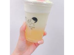 -喜茶(深圳东门1234店)