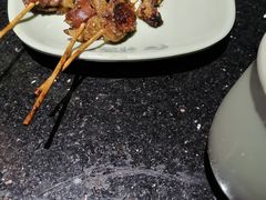 -韩盛·盛江山自助料理(沈辽路万达店)