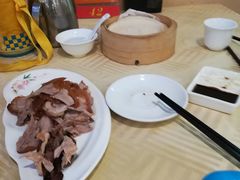 -全聚德(胜利大街店)