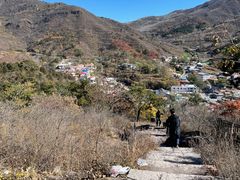 -妙峰山风景名胜区