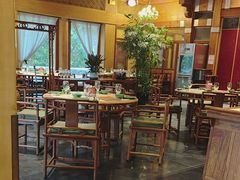 -那家小馆•北京菜•烤鸭(香山店)