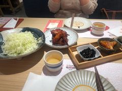 -堂本家·二代目·炸猪排(Express东海店)