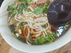 -李先生牛肉面大王(北京东四店)