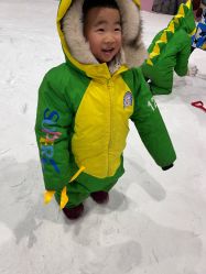 -第五极儿童乐园