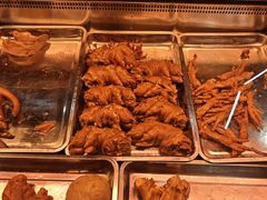 -清丰李记猪蹄(朝阳路店)