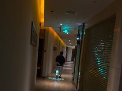 -东方棕泉·洗浴·按摩·美食国际水疗会所(福田店)