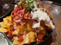 -Q MEX 库迈墨西哥餐吧(三里屯店)