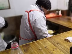 -秦园惠山豆腐花(惠山古镇店)
