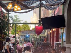 -巴伐利亚啤酒坊(意式风情街店)