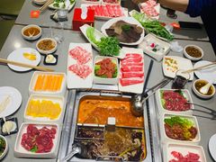 -海底捞火锅(铂澜大象城店)