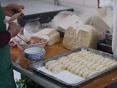 -方老大馄饨(抚宁巷店)