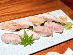 -希望日本料理(保利香槟花园店)