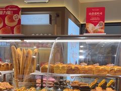 -露丝卡文•世界冠军面包(乐峰广场店)
