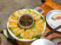-滇香肴·云南菜蒸汽石锅鱼(云南北路店)