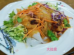 -春發合饭庄