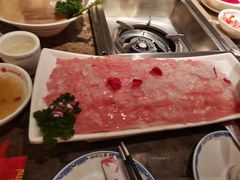 -码头故事火锅(大丰店)