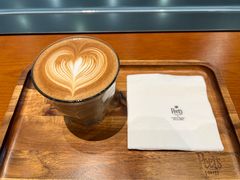 -Peet's 皮爷咖啡(乐峰店)