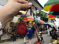-乌布德传统市场