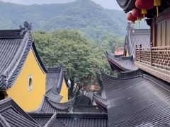 -杭州上天竺法喜讲寺
