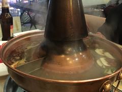 -羊家胡同·龙虾烧烤火锅(龙汇路店)