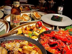 -咖梦餐厅 COMENG RESTAURANT