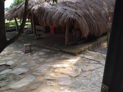 -海南槟榔谷黎苗文化旅游区
