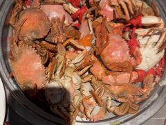 -一方渔歌蒸汽海鲜自助(文化路万达广场店)