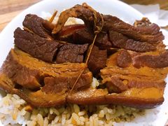 -赵家好米干饭把子肉(小纬六路店)