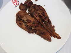 -味+新京宴·烤鸭·北京菜(创意谷店)