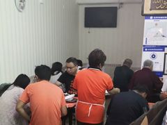 大堂-增盛魁小吃店