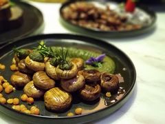 -烛影拾光观景餐厅·创意菜·摄影·小提琴(大唐不夜城店)