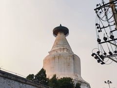 -妙应寺白塔