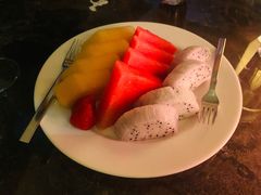 -三迪希尔顿酒店·星空酒廊