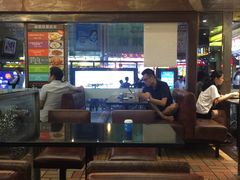 -旺阁茶餐厅(笋岗店)