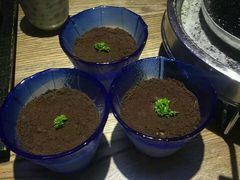 -蜜桃餐厅·江浙融合菜(荟聚购物中心店)