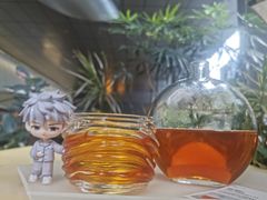-tea'stone (万象天地店)