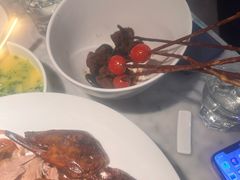 -雀蓝川菜(奥体广场店)