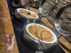 -汉巴味德(百年港湾店)