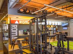 -RoMan罗马健身工作室(莘庄店)