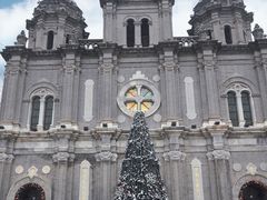 -王府井天主教堂