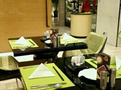 -青岛富力艾美酒店