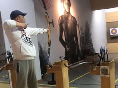 -道顺射箭·团建·骑射(张杨路店)
