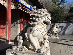 -玲珑塔公园