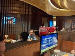 -巴奴毛肚火锅(悠唐购物中心店)