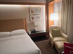 -宁波万豪酒店