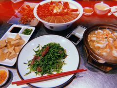 -潮界(虹桥新天地店)