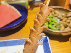 -肉串汪(西便门店)