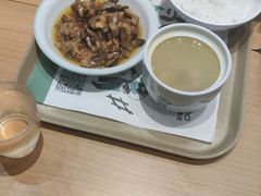 -老乡鸡(国华广场店)