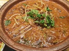 -胡杨记忆(和平路店)